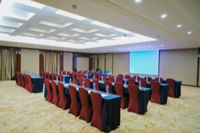 Seminar room 1 for workshop